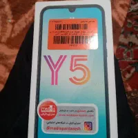 گوشی Y5
