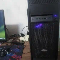 کیس گیمینگ اقتصادی