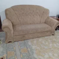 مبل راحتی|مبلمان خانگی و میز عسلی|بهشهر, |دیوار