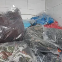 پافر به قیمت عمده|لباس|رودبار (کرمان), |دیوار