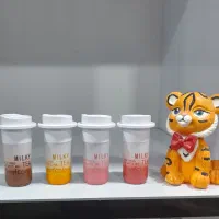 رژ لب مایع کافی