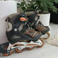 اسکیت خارجی MESUCA