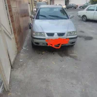 سمند دوگا نه 83