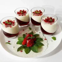 سفارش انواع سالاد و غذا و دسر|خدمات پذیرایی، مراسم|کاشان, باغ فین|دیوار