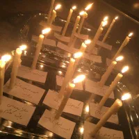 شمع و عود قهوه و تاروت ف ا ل|صنایع دستی و سایر لوازم تزئینی|اصفهان, شهرک شهید منتظری|دیوار