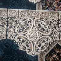 پرده ک|پرده، رانر، رومیزی|شیراز, جمال آباد|دیوار