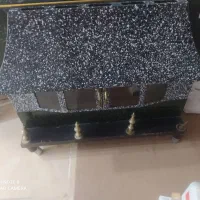 بخاری شومینه دار سالم