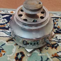 شعله سماور