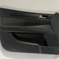 رودری جلو چپ اچ سی کراس