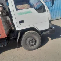 کامیونت هیوندای ۸۵|خودرو سنگین|تهران, خلیج فارس|دیوار