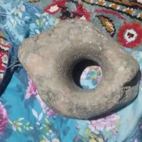 سنگ خیلی قدیمی