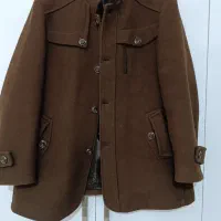 پالتو مردانه