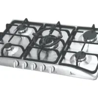 گاز رو کابینتی