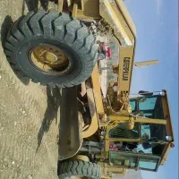 اجاره گریدر غلطک