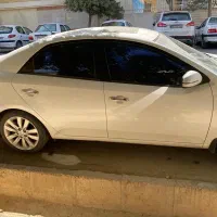 کیا سراتو اتوماتیک 1600cc، مدل ۲۰۱۲|خودرو سواری و وانت|شیراز, شهرک گلدشت حافظ‎|دیوار