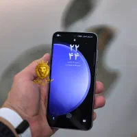 سامسونگ Galaxy S24سری Fe حافظه 256 رام8گارانتی دار|موبایل|رشت, چله خانه|دیوار