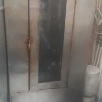 فر گازی 10دیس فقط 50ملیون|اجاق گاز و لوازم برقی پخت‌وپز|تهران, تهرانسر مرکزی|دیوار
