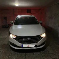 خودرو بسترن b30