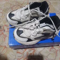 کتونی اسپرت سایز ۳۴|کفش و لباس بچه|ری, دیلمان|دیوار