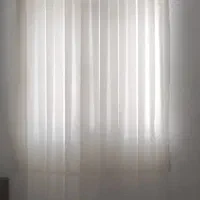 پرده حریر شاین
