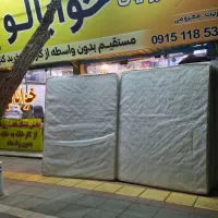 تشک اقساطی فاطمیه 22 و 24 رویال