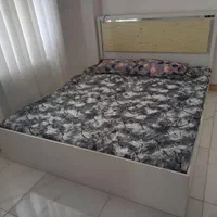 آپارتمان 70متری با کولر وپارکینگ شخصی|اجارهٔ کوتاهمدت آپارتمان و سوئیت|لاهیجان, شهرک سلمان فارسی|دیوار