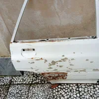 درب عقب پراید