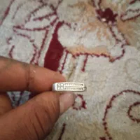 حلقه نقره نو نو|جواهرات|فسا, |دیوار