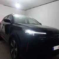 چانگان cs55 مدل 2024