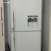 تعمیر یخچال وفریزر در اسرع وقت