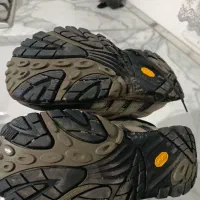 کفش زمستانی مدل مررل