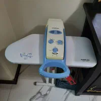 اتو پرسی مارک نیکو