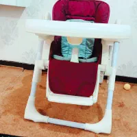 صندلی غذای کودک|اسباب و اثاث بچه|بهبهان, |دیوار