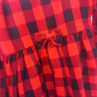 پیرهن کودکانه