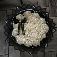 گل رز|صنایع دستی و سایر لوازم تزئینی|اسلام‌‌آباد غرب, |دیوار