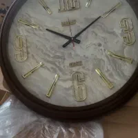 ساعت دیواره جدید|ساعت دیواری و تزئینی|ضیابر, |دیوار