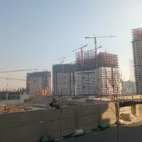 ۱۲۵ متری بلوک دی D 1 2 3 پهنه بی b سهام شهرک چیتگر|فروش آپارتمان|تهران, سرو آزاد|دیوار