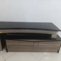 میز تلویزیون سالم بدون خطو خش