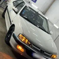 پژو پارس عروسک