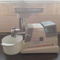 چرخ گوشت پارس خزر|سایر لوازم برقی|اصفهان, لاله|دیوار