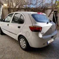 تیبا ۲|خودرو سواری و وانت|سقز, |دیوار