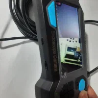 دوربین شلنگی آندسکوپی مدل SK102|دوربین مداربسته|ایلام, |دیوار