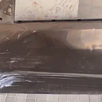 درب پراید جلو سمت راننده فابریک نوک مدادی متالیک|قطعات یدکی و لوازم جانبی|اصفهان, شیخ اشراق|دیوار