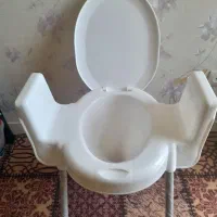 توالت فرنگی نو