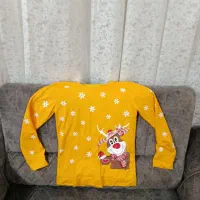 بلوز ، دورس آستین بلند (کریسمسی)|لباس|کرمانشاه, |دیوار