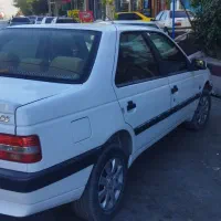 پژو 405slx مدل 97