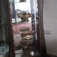فروش فوری بوفه و لوازم داخلش