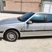 فروش پارس مدل ۸۳ استثنایی|خودرو سواری و وانت|قیروکارزین, |دیوار