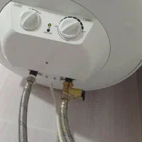 تعمیرات تخصصی انواع آبگرمکن وانواع کولرگازی