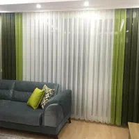 تعمیرات و نصب پرده .خشکشویی|خدمات پیشه و مهارت|بیرجند, |دیوار